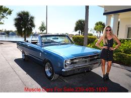 1967 Dodge Dart GT (CC-2030445) for sale in Fort Myers, Florida