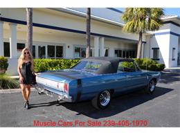 1967 Dodge Dart GT (CC-2030445) for sale in Fort Myers, Florida