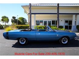 1967 Dodge Dart GT (CC-2030445) for sale in Fort Myers, Florida