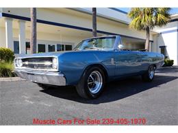 1967 Dodge Dart GT (CC-2030445) for sale in Fort Myers, Florida
