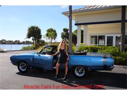 1967 Dodge Dart GT (CC-2030445) for sale in Fort Myers, Florida