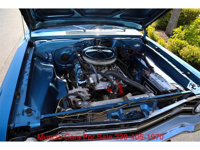 1967 Dodge Dart GT (CC-2030445) for sale in Fort Myers, Florida