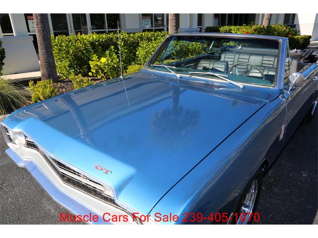 1967 Dodge Dart GT (CC-2030445) for sale in Fort Myers, Florida