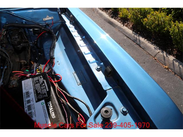 1967 Dodge Dart GT (CC-2030445) for sale in Fort Myers, Florida
