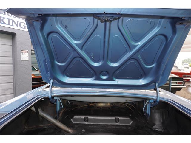 1967 Dodge Dart GT (CC-2030445) for sale in Fort Myers, Florida