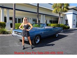 1967 Dodge Dart GT (CC-2030445) for sale in Fort Myers, Florida