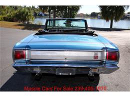 1967 Dodge Dart GT (CC-2030445) for sale in Fort Myers, Florida