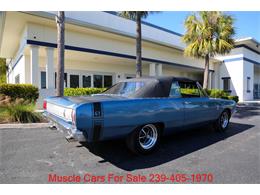 1967 Dodge Dart GT (CC-2030445) for sale in Fort Myers, Florida