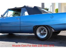 1967 Dodge Dart GT (CC-2030445) for sale in Fort Myers, Florida