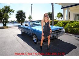 1967 Dodge Dart GT (CC-2030445) for sale in Fort Myers, Florida