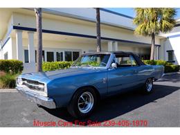 1967 Dodge Dart GT (CC-2030445) for sale in Fort Myers, Florida