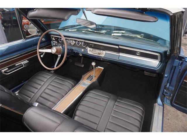 1967 Dodge Dart GT (CC-2030445) for sale in Fort Myers, Florida