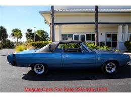 1967 Dodge Dart GT (CC-2030445) for sale in Fort Myers, Florida