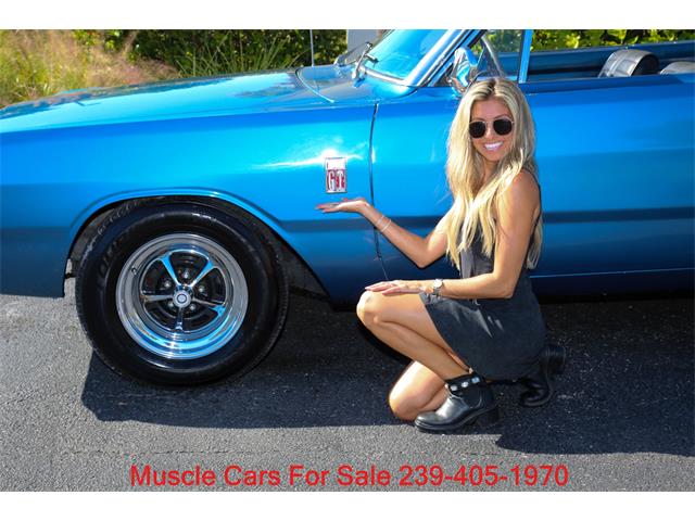 1967 Dodge Dart GT (CC-2030445) for sale in Fort Myers, Florida