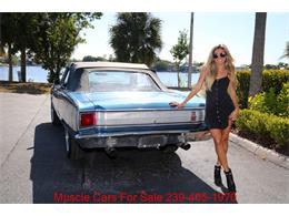 1967 Dodge Dart GT (CC-2030445) for sale in Fort Myers, Florida