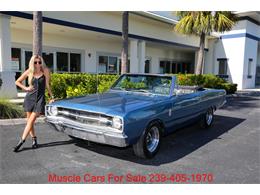 1967 Dodge Dart GT (CC-2030445) for sale in Fort Myers, Florida