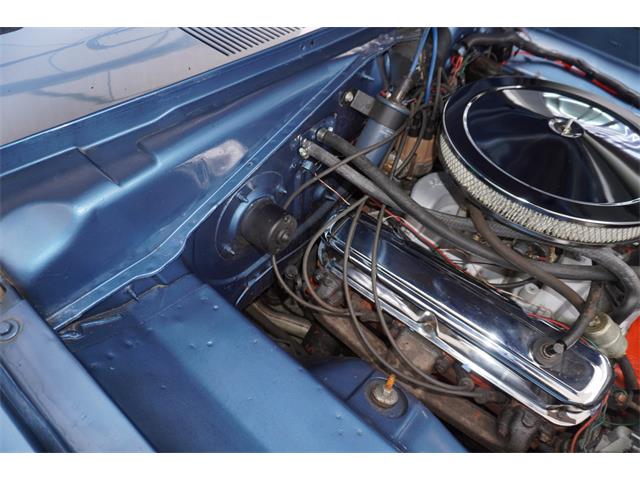 1967 Dodge Dart GT (CC-2030445) for sale in Fort Myers, Florida