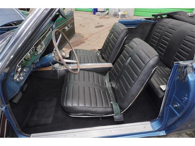 1967 Dodge Dart GT (CC-2030445) for sale in Fort Myers, Florida