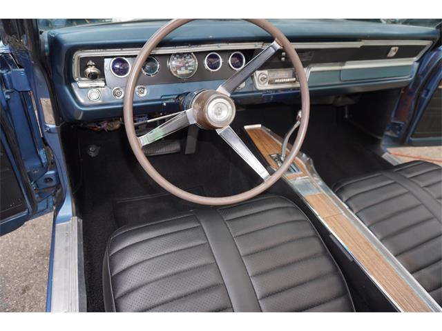 1967 Dodge Dart GT (CC-2030445) for sale in Fort Myers, Florida