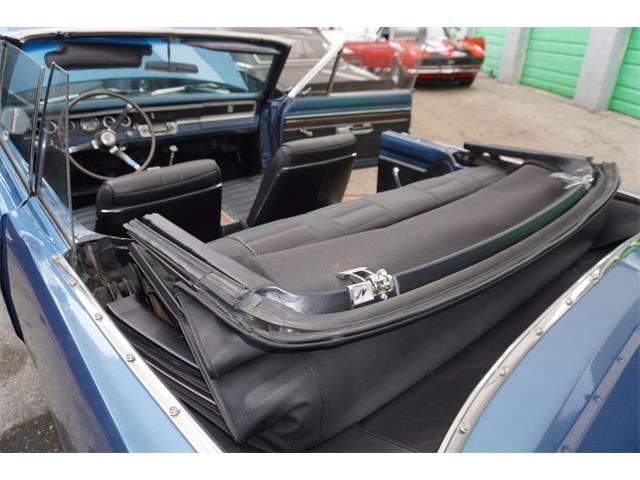 1967 Dodge Dart GT (CC-2030445) for sale in Fort Myers, Florida
