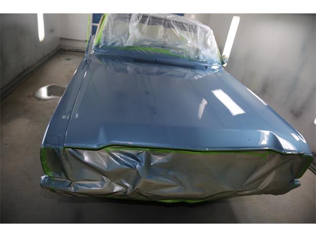 1967 Dodge Dart GT (CC-2030445) for sale in Fort Myers, Florida