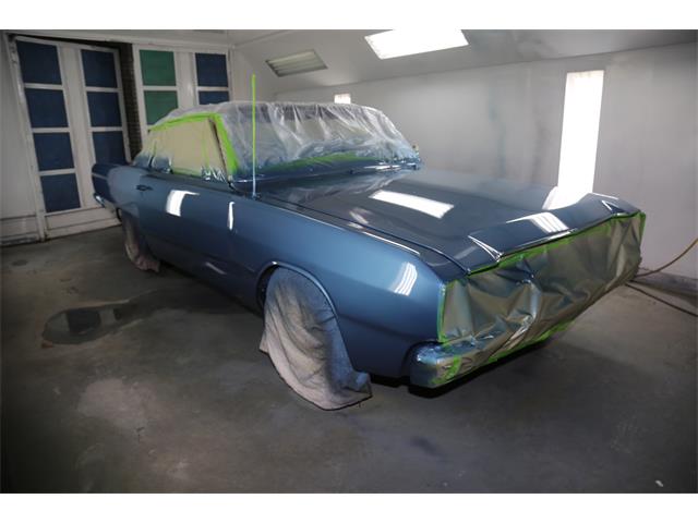 1967 Dodge Dart GT (CC-2030445) for sale in Fort Myers, Florida