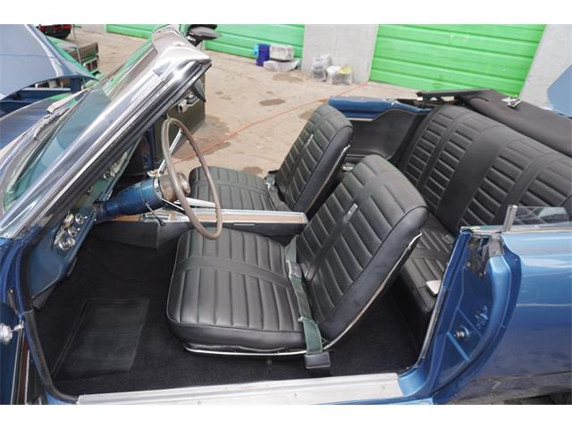 1967 Dodge Dart GT (CC-2030445) for sale in Fort Myers, Florida