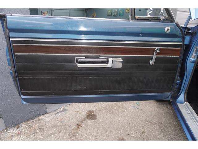 1967 Dodge Dart GT (CC-2030445) for sale in Fort Myers, Florida