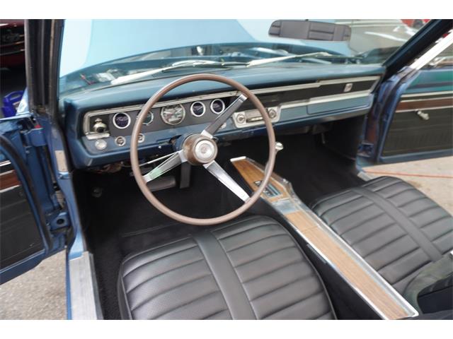 1967 Dodge Dart GT (CC-2030445) for sale in Fort Myers, Florida