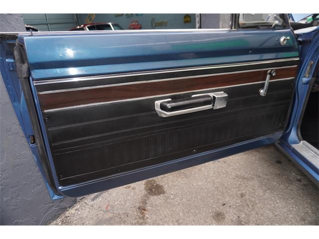 1967 Dodge Dart GT (CC-2030445) for sale in Fort Myers, Florida