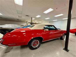 1972 Oldsmobile Cutlass (CC-2034452) for sale in Dekalb, Illinois