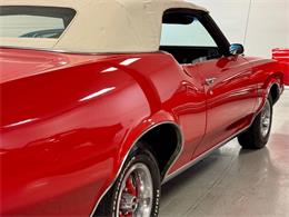 1972 Oldsmobile Cutlass (CC-2034452) for sale in Dekalb, Illinois