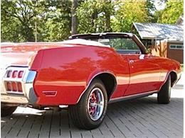 1972 Oldsmobile Cutlass (CC-2034452) for sale in Dekalb, Illinois