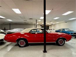 1972 Oldsmobile Cutlass (CC-2034452) for sale in Dekalb, Illinois