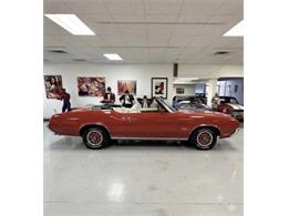 1972 Oldsmobile Cutlass (CC-2034452) for sale in Dekalb, Illinois