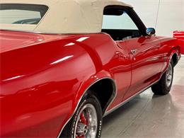 1972 Oldsmobile Cutlass (CC-2034452) for sale in Dekalb, Illinois