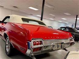 1972 Oldsmobile Cutlass (CC-2034452) for sale in Dekalb, Illinois