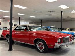 1972 Oldsmobile Cutlass (CC-2034452) for sale in Dekalb, Illinois