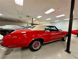 1972 Oldsmobile Cutlass (CC-2034452) for sale in Dekalb, Illinois