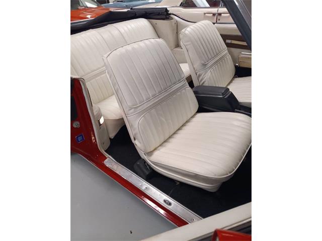 1972 Oldsmobile Cutlass (CC-2034452) for sale in Dekalb, Illinois