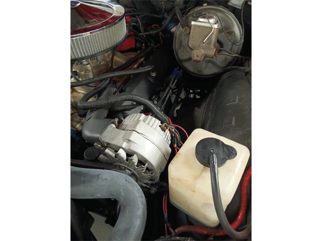 1972 Oldsmobile Cutlass (CC-2034452) for sale in Dekalb, Illinois