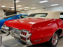 1972 Oldsmobile Cutlass (CC-2034452) for sale in Dekalb, Illinois