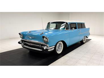 1957 Chevrolet 150 (CC-2034509) for sale in Morgantown, Pennsylvania