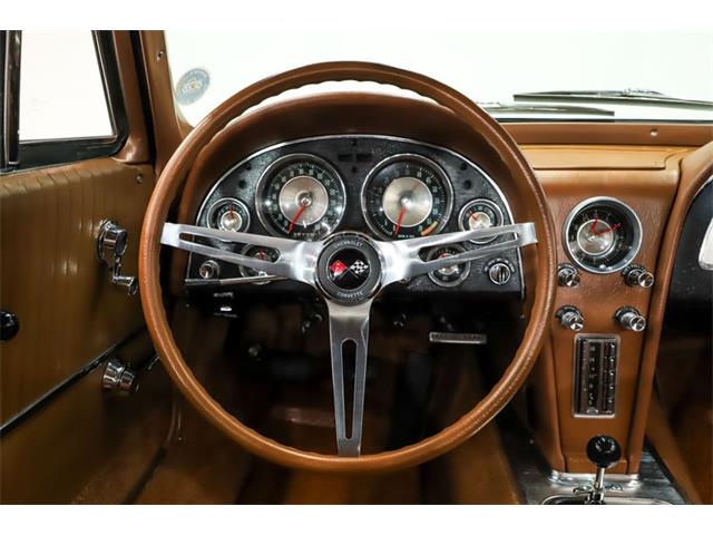 1963 Chevrolet Corvette (CC-2034549) for sale in Volo, Illinois