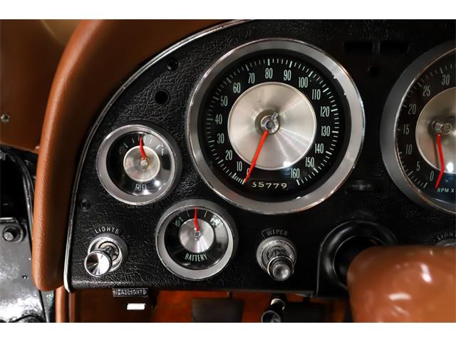 1963 Chevrolet Corvette (CC-2034549) for sale in Volo, Illinois