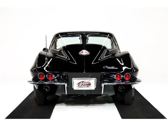 1963 Chevrolet Corvette (CC-2034549) for sale in Volo, Illinois