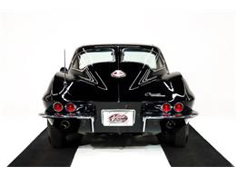 1963 Chevrolet Corvette (CC-2034549) for sale in Volo, Illinois