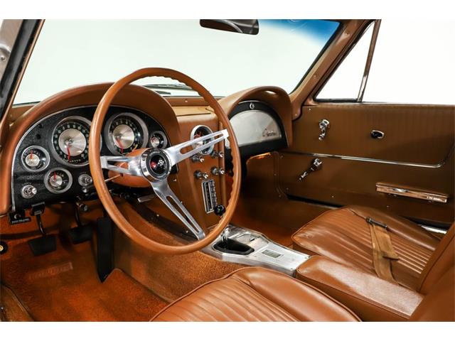 1963 Chevrolet Corvette (CC-2034549) for sale in Volo, Illinois