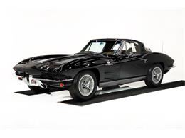 1963 Chevrolet Corvette (CC-2034549) for sale in Volo, Illinois