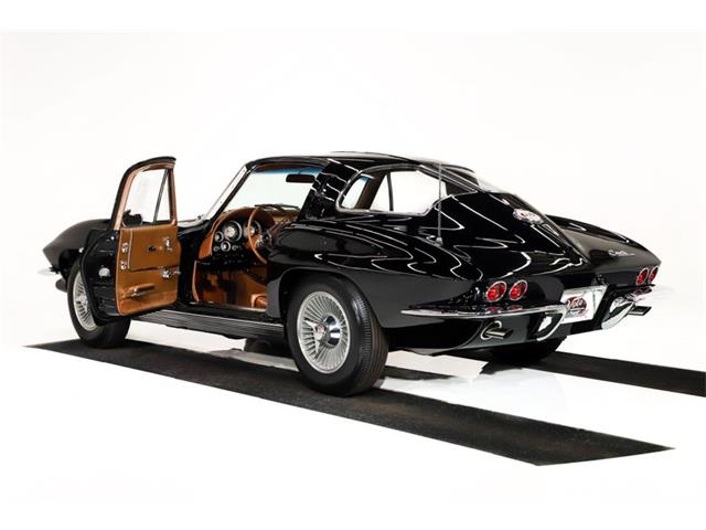 1963 Chevrolet Corvette (CC-2034549) for sale in Volo, Illinois